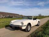 Triumph Spitfire 1500 - Triumph Spitfire Gebrauchtwagen