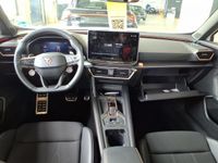 Cupra Formentor - Vorschau Bild 10