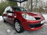 Renault Clio 1.2 KLIMA ORI.67Tkm ZV CD BC ISOFIX TÜV NEU - gebrauchte Renault Clio aus dem Jahr 2007