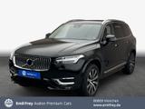 Volvo XC90 B5 B AWD Ultimate Bright - Volvo XC90 Gebrauchtwagen in München