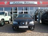 Seat Ibiza III 1,4 Sport Edition *ERST 40.000 KM* - Seat Ibiza aus 2006: 1.4