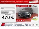 Volkswagen Touareg Elegance 3.0TDI 470,-ohne Anzahlung AHK - Volkswagen Touareg Gebrauchtwagen