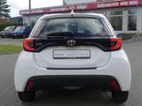 Toyota Yaris 1.5 Team Deutschland LED Android Apple ACC - Toyota Yaris Jahreswagen