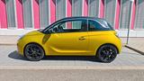 Opel Adam OPEN AIR 1.0 ECOTEC 66kW SCHIEBEDACH  - Opel Adam Gebrauchtwagen in Frankfurt