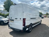 Renault Master - Vorschau Bild 8