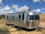 Airstream international 25SS
