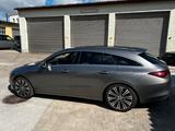 Mercedes-Benz CLA 220 Shooting Brake CLA 220 d DCT Shootin... - Mercedes-Benz CLA 220 Shooting Brake aus 2020