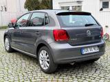 Volkswagen Polo V 6R Highline TÜV NEU Garantie 5Türer Alu - Volkswagen Polo: Türer