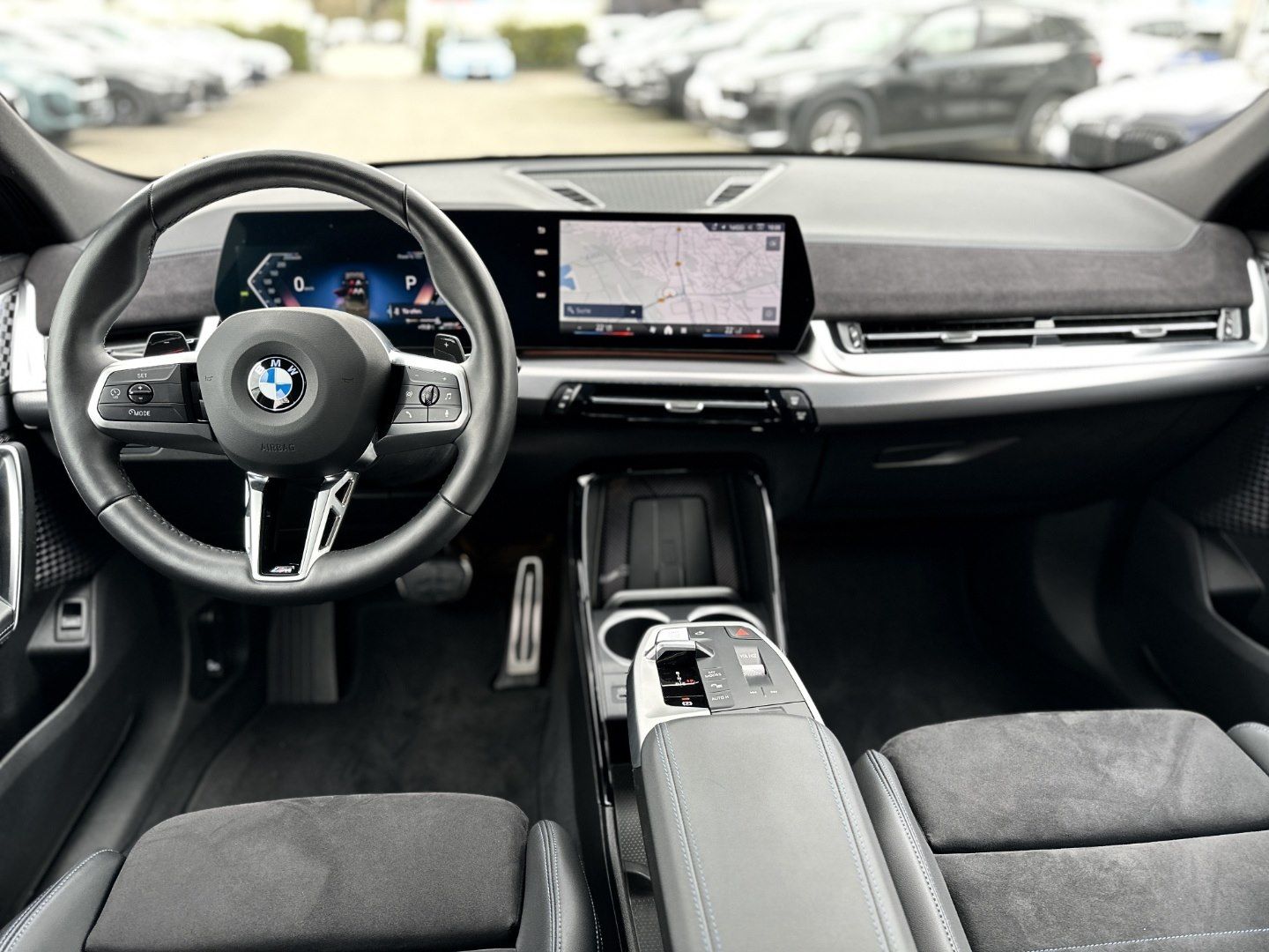 BMW X2 - Bild 17