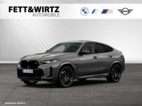 BMW X6 M60 - Vorschau Bild 1