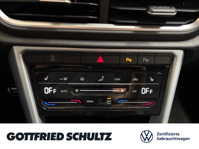 Volkswagen T-Roc - Bild 14