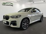 BMW X4 M40i*A.LED*NaviLive*Pano*Kamera*Leder*HUD*DAB - BMW X4 M40 aus 2021