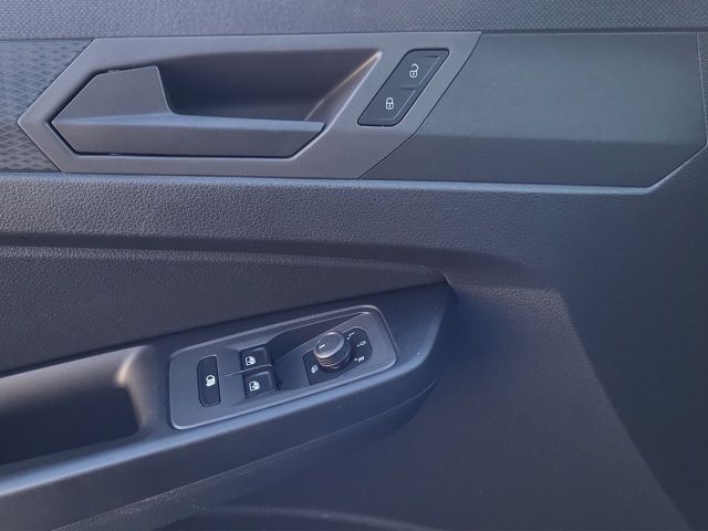 Caddy Cargo 2.0TDI LED Sitzhzg. Klima