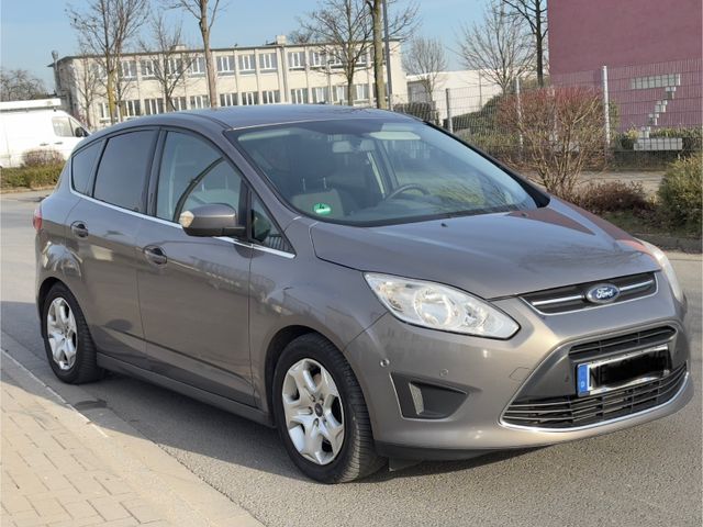 Ford C-MAX 1.6 Benziner Trend