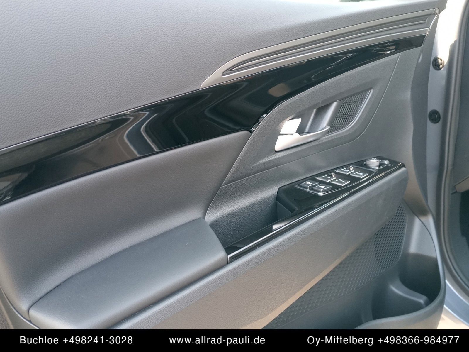 Kgm Korando 1.5 T-GDI Nomand Plus 4WD AT | ALLRAD!!