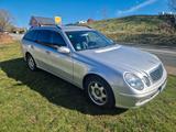 Mercedes-Benz 240 - Mercedes-Benz 240 aus 2003