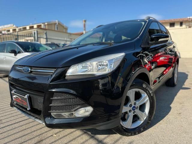 Ford FORD Kuga 2.0 TDCI 120CV 2WD Titanium