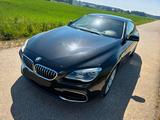 BMW 640 X Drive  313PS - BMW: Coupe, Bmw3