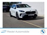 BMW 120d M Sportpaket Head-Up*ab 1,49% eff.* - BMW: E49