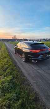 Kia pro_cee'd / ProCeed 1.6 T-GDI DCT GT GT - Kia pro cee'd / ProCeed von privat