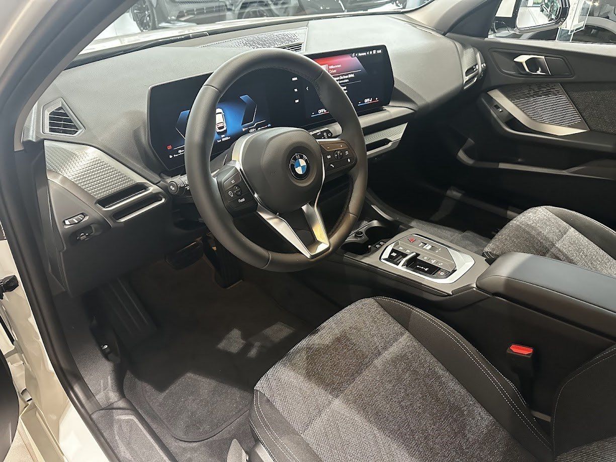 BMW 120 - Bild 4