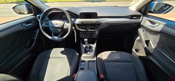 Ford Focus - 11