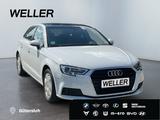 Audi A3 1.5 TFSI Sportback S tronic *Standhz*Pano*PDC - Audi A3: Tronic