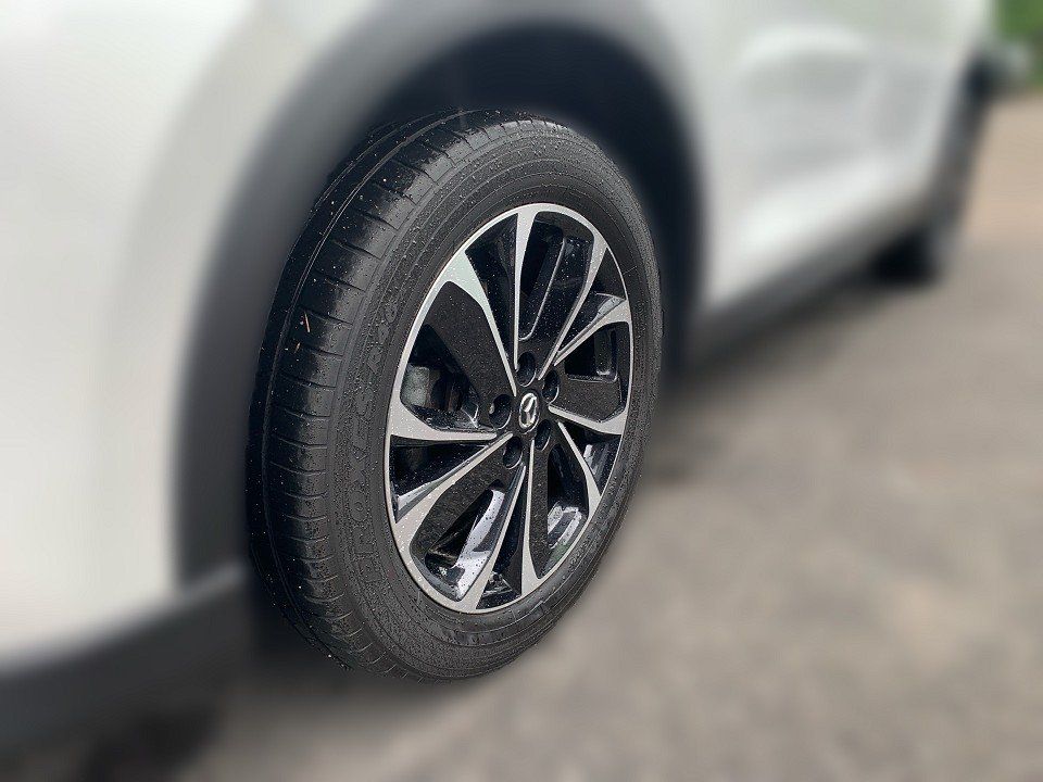 Fahrzeugabbildung Mazda CX-5 2.2d 184PS SPORTS