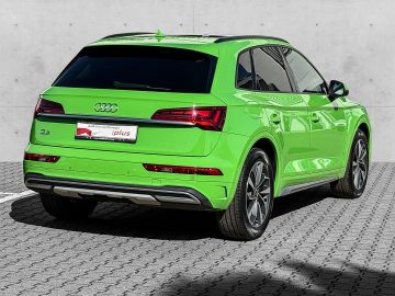 Audi Q5 - 2