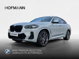 BMW X4 xDrive30d Aut. M Sport AHK+Pano+H/K+Standhzg