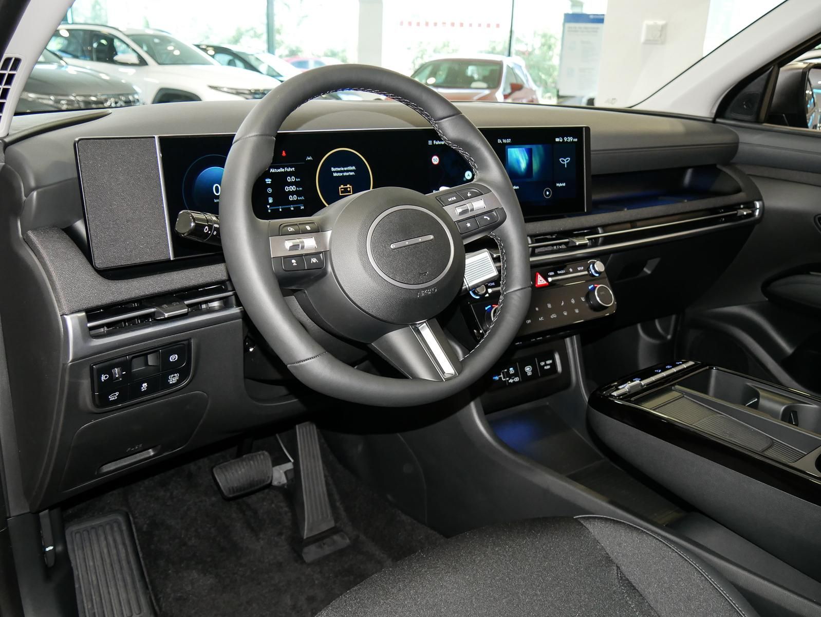 Hyundai TUCSON - Bild 15