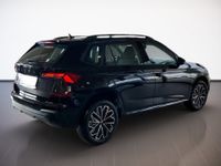Skoda Kamiq - Vorschau Bild 4