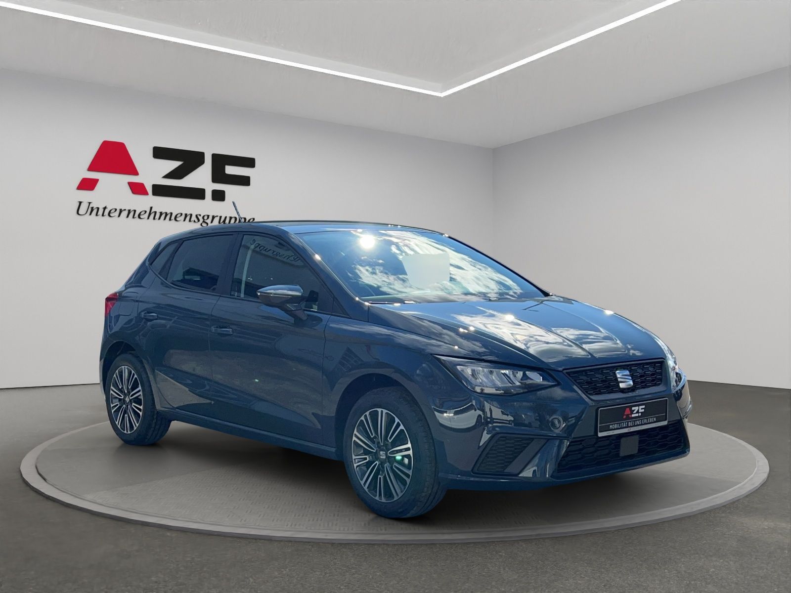 Seat Ibiza - Bild 3