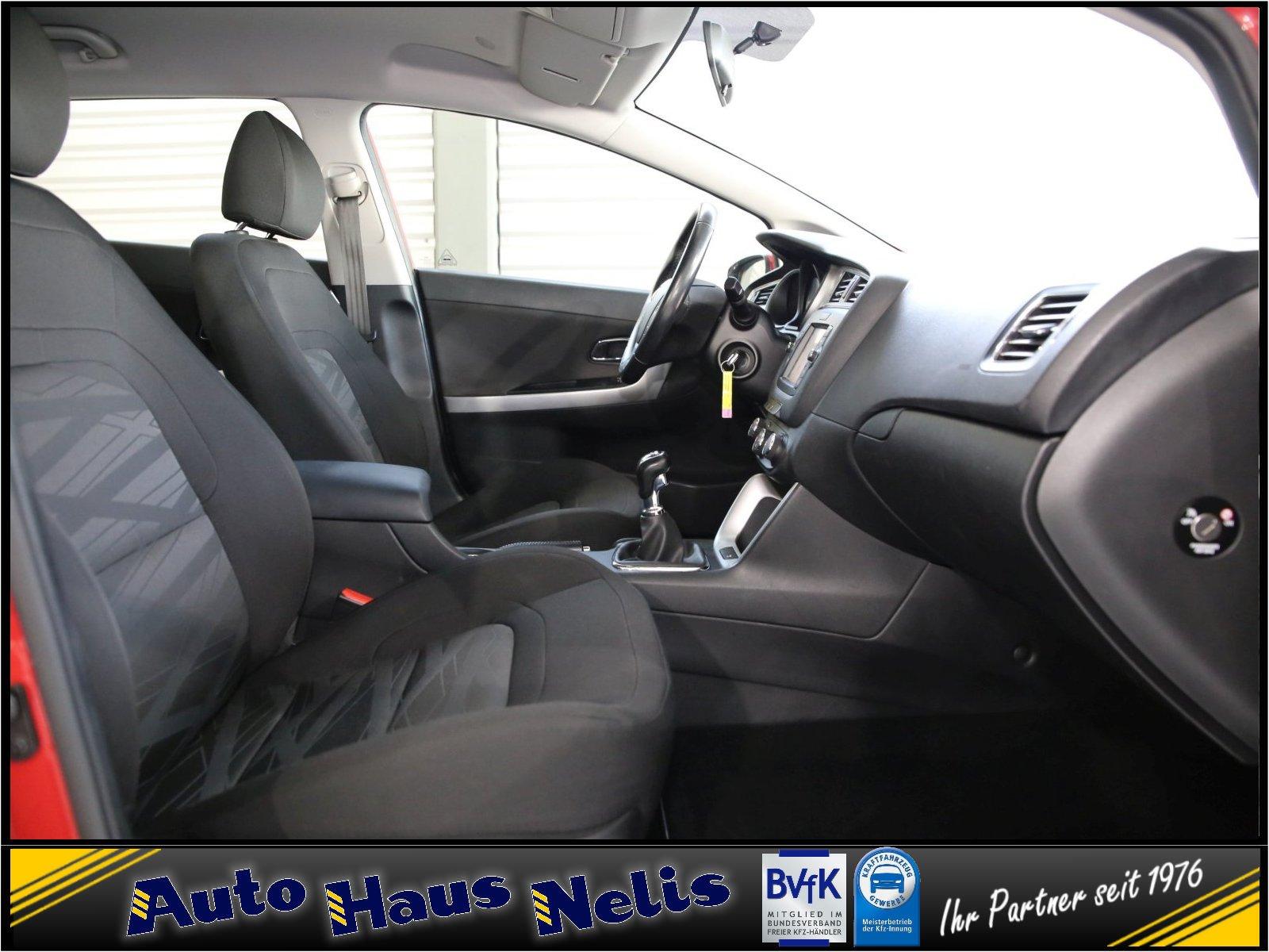 Kia Cee'd Sportswagon 1.6 GDI Edition 7 NaviTouch PD