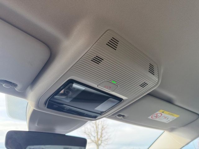 Golf 8 VIII Move 1.0 eTSI ACC RearView Navi