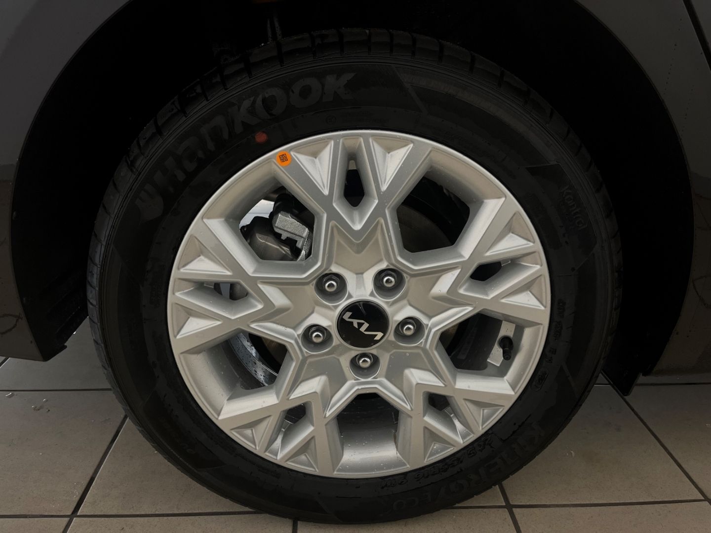 Fahrzeugabbildung Kia Ceed_sw Vision 1.4 Tempomat Kamera Navi DAB