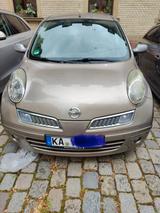 Nissan Micra 1.2 i-Way 59kW i-Way - Nissan Micra in Karlsruhe