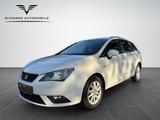 Seat Ibiza ST Style Viva - Seat Ibiza: Style Viva