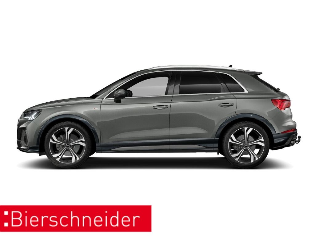 Audi Q3 - Bild 2