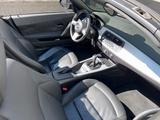BMW Z4 Roadster 2.0i - BMW Z4 in Dortmund