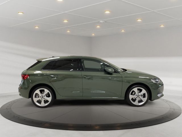 A3 Sportback Advanced 30 TFSI S tronic,Pano,AHZV