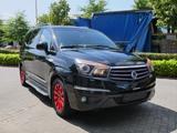 Ssangyong Rodius 2.0d 7-Stz. *2.990 + MwSt* DPF-Problem - gebrauchte Ssangyong Van