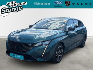 Peugeot 308 SW Allure PureTech 130 360° Rückfahrk. Lenkr