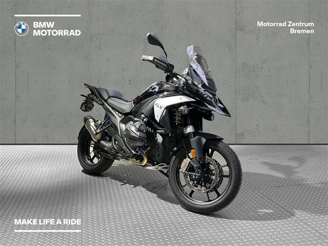 BMW R 1300 GS