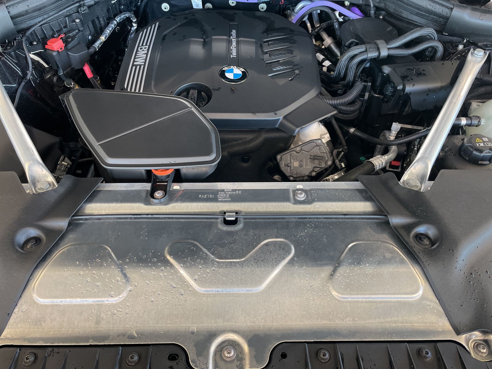 BMW X4 - Bild 15