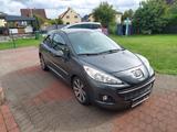 Peugeot 207 Sportium 155 Sportium /TÜV+Steuerkette neu - Peugeot 207: Sportium