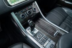 LAND ROVER Range Rover Sport Autobiography/ 7 SITZER / PANO LAND ROVER Range Rover Sport Autobiography/ 7 SITZER / PANO