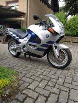 BMW K 1200 RS TÜV NEU - MOTORRAD AUS DEM JAHR 1999