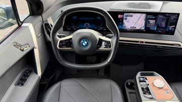 صورة مصغرة 27 لـ 2021 BMW IX
