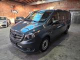 Mercedes-Benz Vito Kasten 110  Kamera Tempom. Klima Tüv neu E6